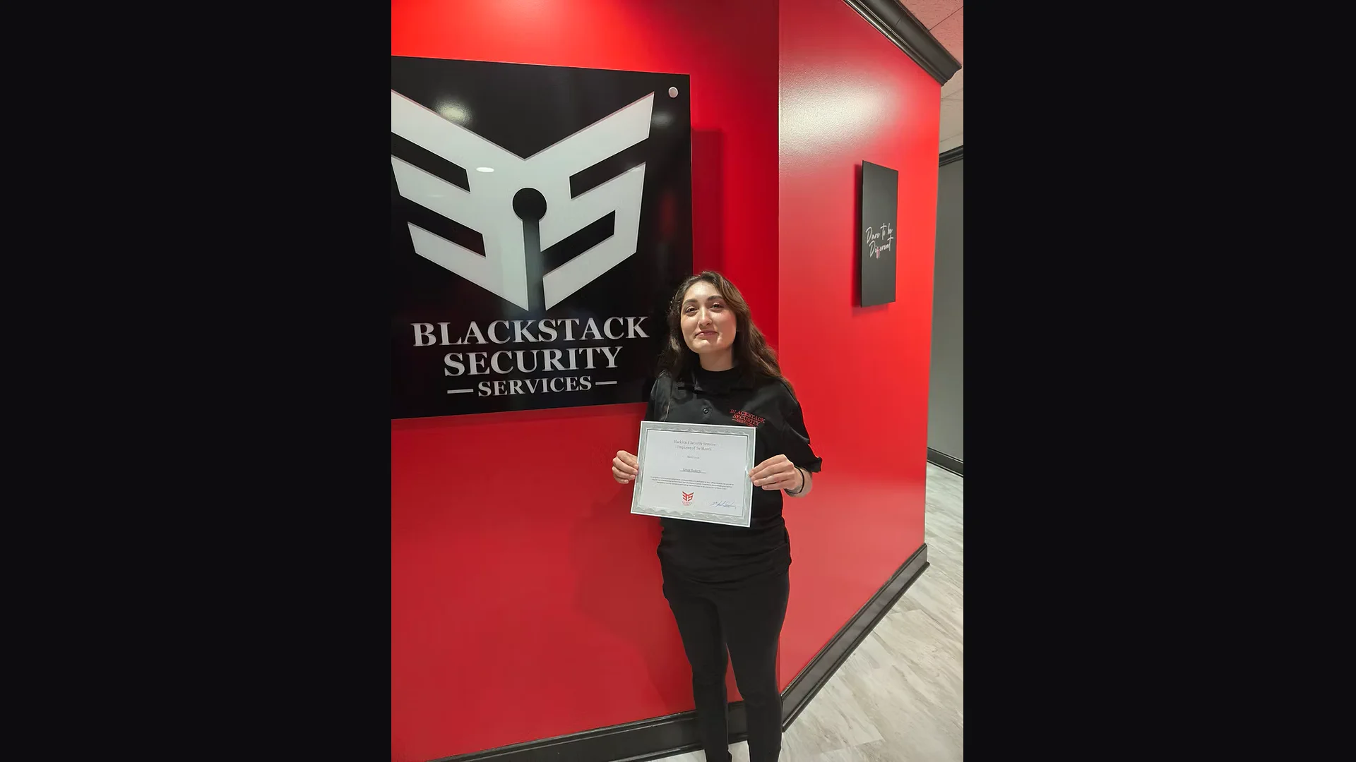 BlackStack Security team photo 4