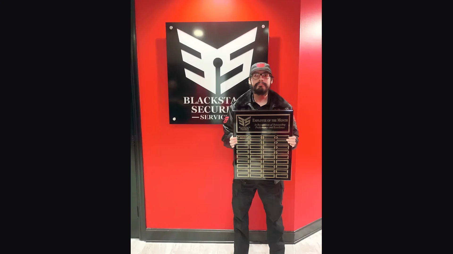 BlackStack Security team photo 5