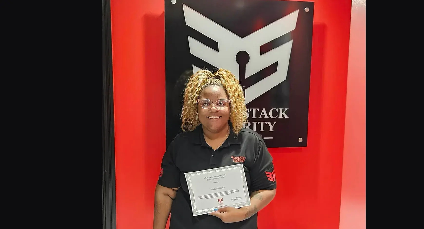 BlackStack Security team photo 8