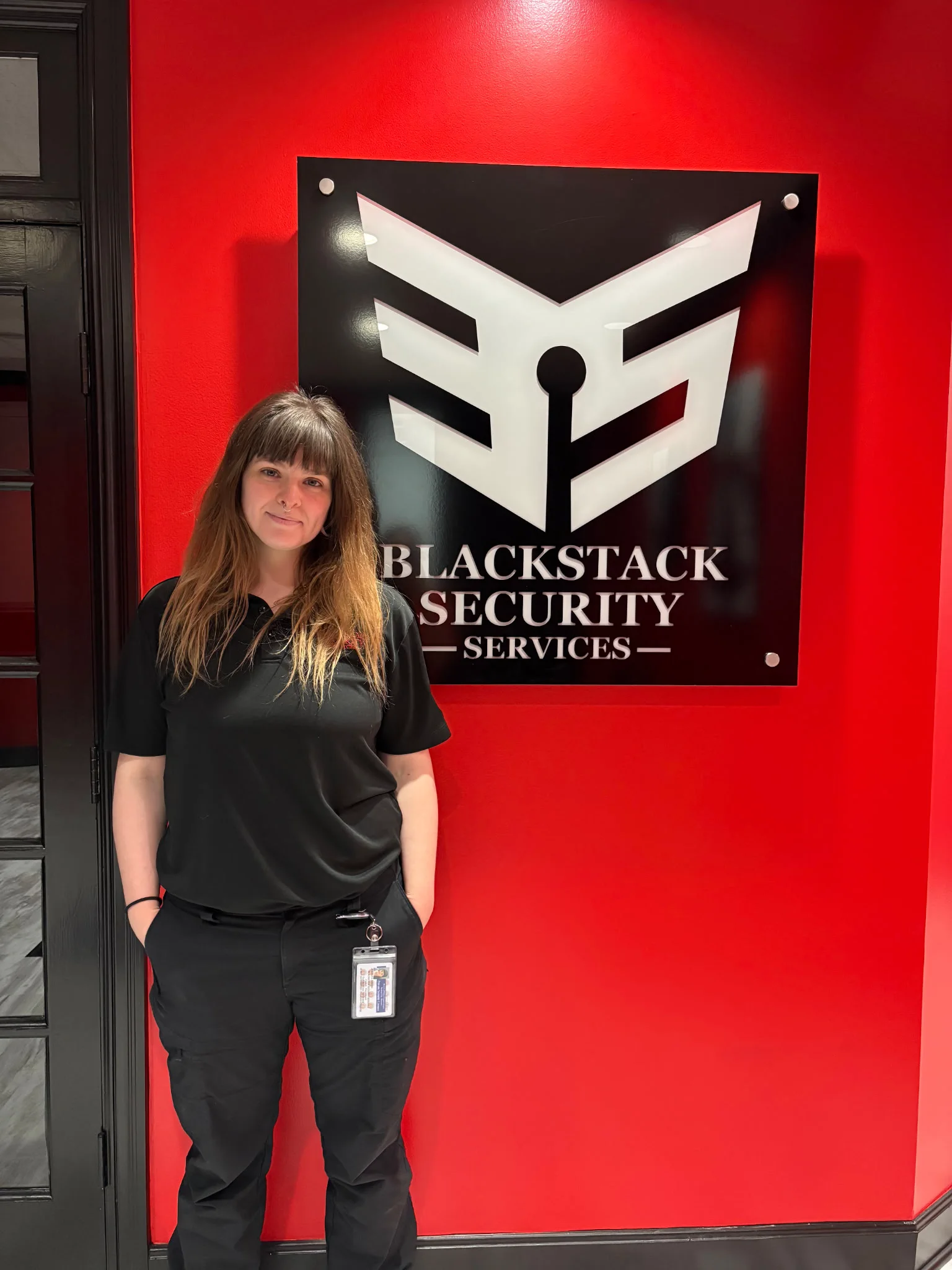 BlackStack Security night supervisor